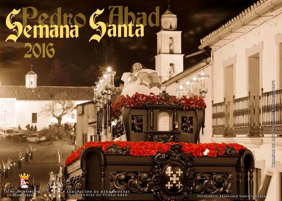 Semana Santa en Pedro Abad  